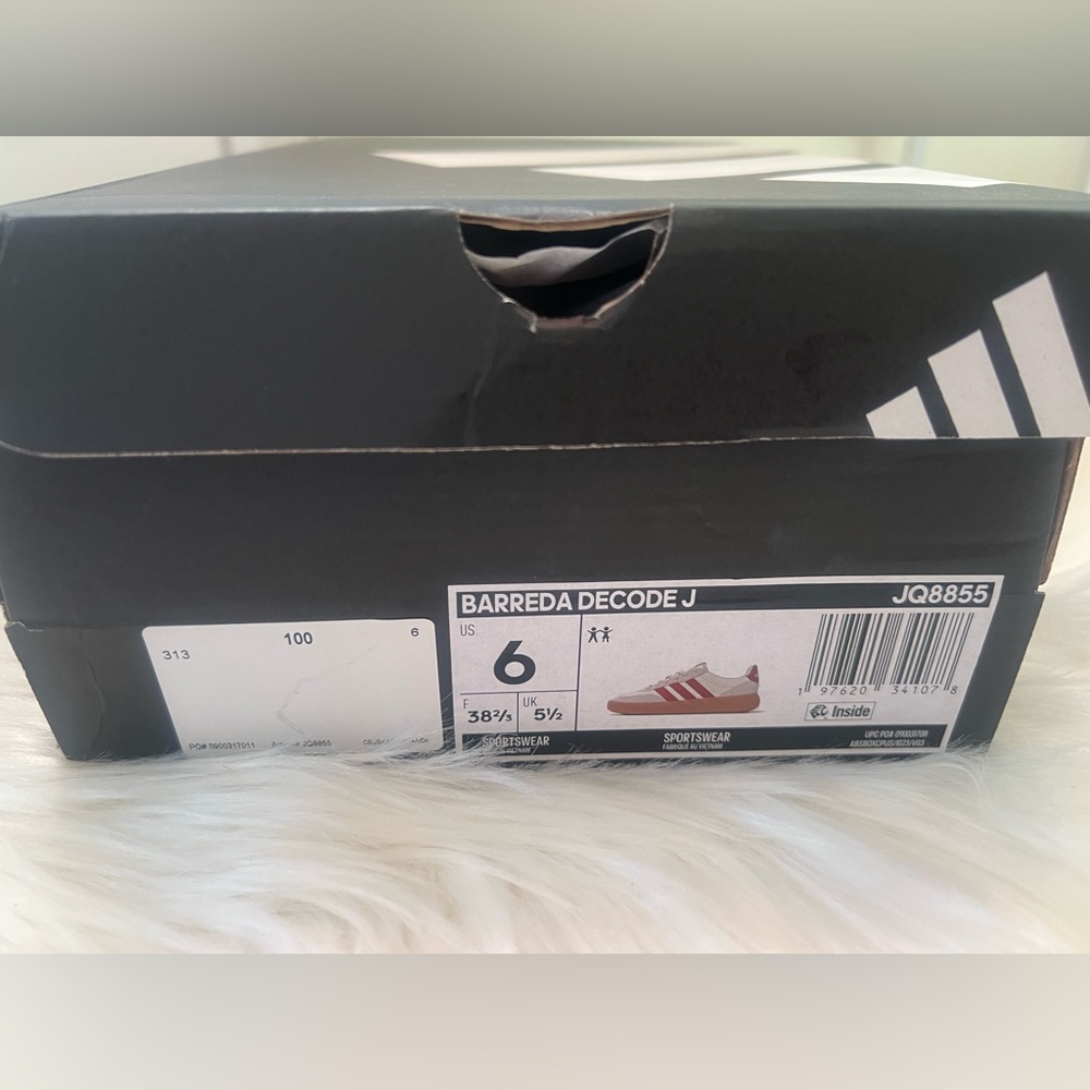 Adidas barreda - Picture 5 of 5